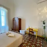 4 Balconi House-appartamento Salentino Nel Centro Di