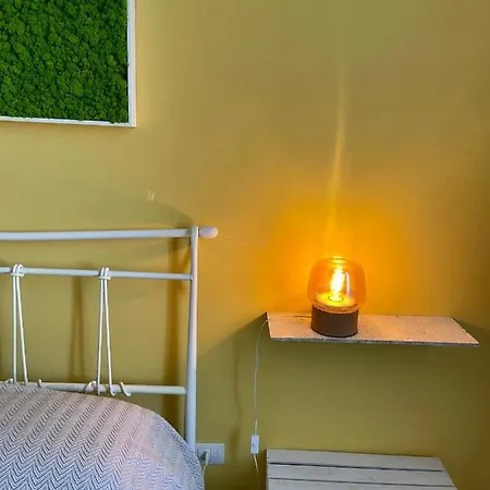 4 Balconi House-appartamento Salentino Nel Centro Di Lecce