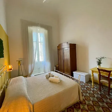 Apartamento 4 Balconi House-appartamento Salentino Nel Centro Di