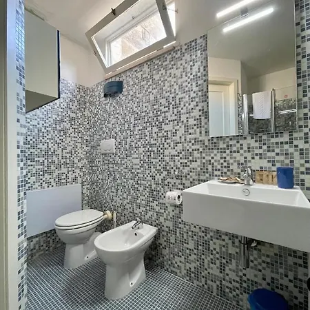 4 Balconi House-appartamento Salentino Nel Centro Di Apartamento