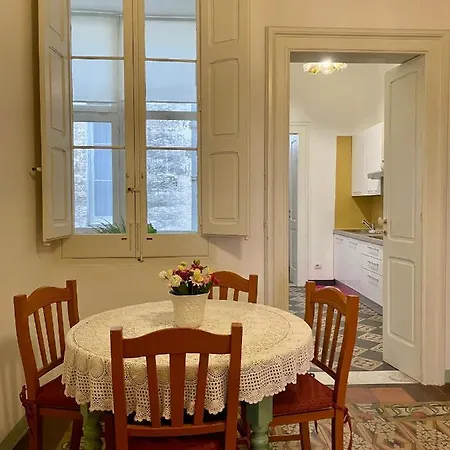 4 Balconi House-appartamento Salentino Nel Centro Di Apartamento