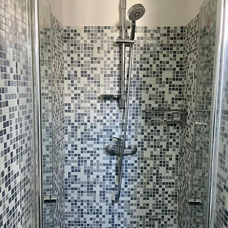 Apartamento 4 Balconi House-appartamento Salentino Nel Centro Di