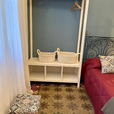 4 Balconi House-appartamento Salentino Nel Centro Di Apartamento *