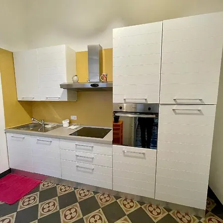 4 Balconi House-appartamento Salentino Nel Centro Di Apartamento *